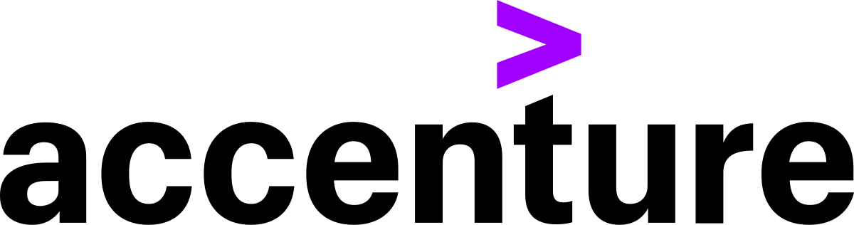 Accenture Logo