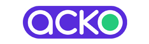 Acko Logo