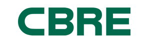 CBRE Logo