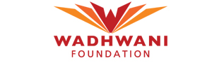 Wadhwani Logo